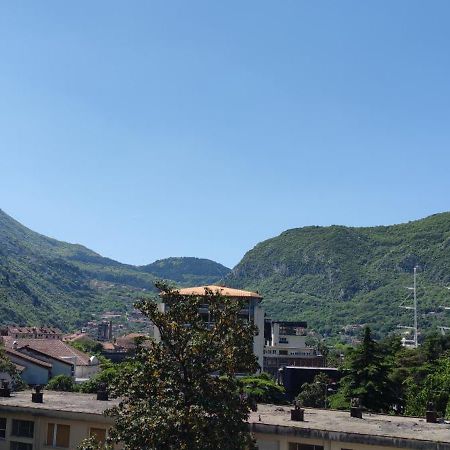 Apartment Oaza Kotor Luaran gambar