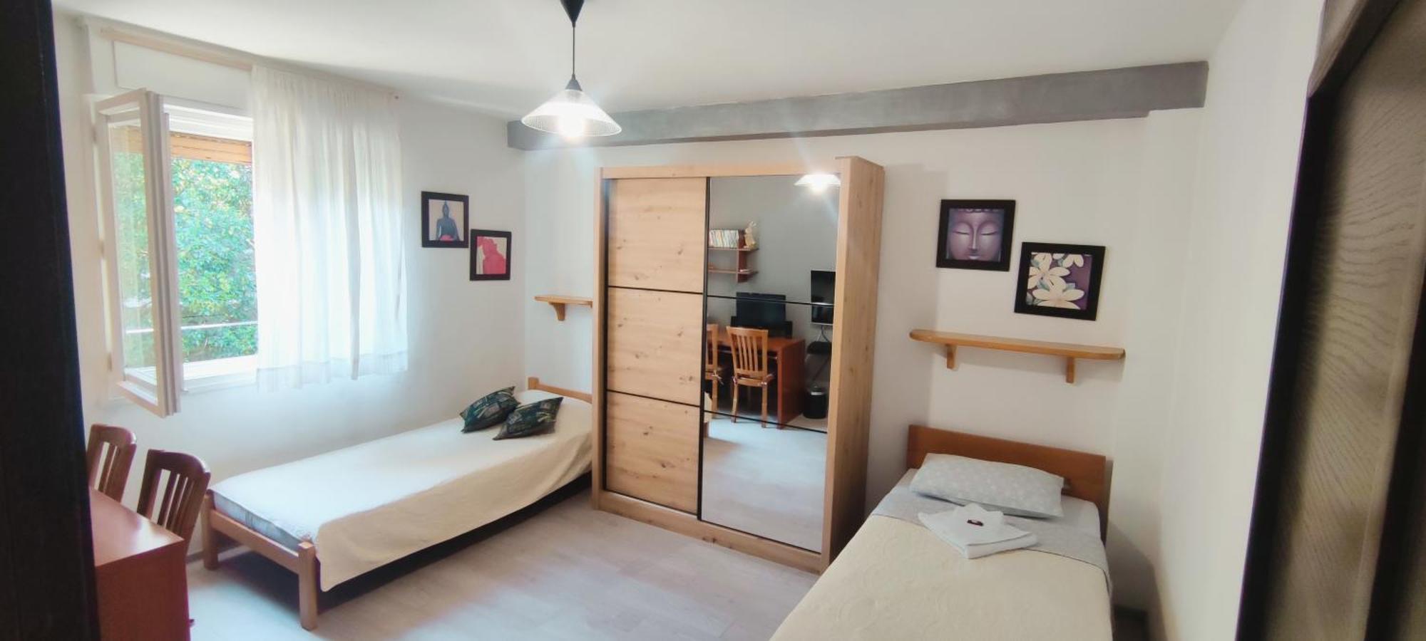 Apartment Oaza Kotor Luaran gambar